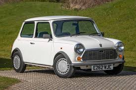 Image result for Mini Mayfair
