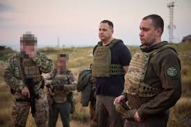 Are Ukraine's Spies Treading in Mossad's Footsteps? - CEPA