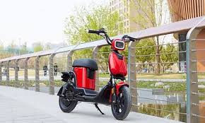 Xiaomi himo t1 front foot rest: Xiaomi Himo T1 First Review Is This Electric Bike Or Moped