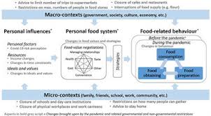 It was first identified in december 2019 in wuhan,. Frontiers Changes In Food Consumption During The Covid 19 Pandemic Analysis Of Consumer Survey Data From The First Lockdown Period In Denmark Germany And Slovenia Nutrition