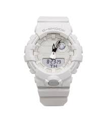 Find great deals on ebay for white gshock watch. Casio G Shock White Watch Quaranta Boutique