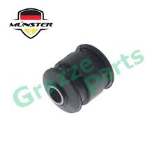 1pc Munster Front Lower Arm Bush 48654 87203 For Perodua Kancil 660 850 New Pgmall