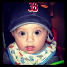 REDSOXBABY"