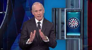 In the first intermission to air on hockey night in canada without don cherry at his side, host ron maclean addressed viewers alone for almost five minutes, saying, we are all hurting. i have collapsed a hundred times this week if not more, he said. Ron Maclean Addresses Don Cherry Firing In First Hockey Night Intermission Without Longtime Co Host Gino Hard