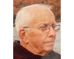 Ronald McEvoy Obituary (1935