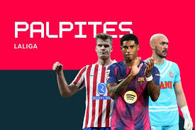 LaLiga: Veja palpites, melhores apostas e odds (R34)