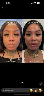 Keii Leigh Nichole • Facebook