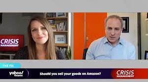 Selling your soul to the devil means you have damned your soul. Crisis Management Selling On Amazon Is Like Selling Your Soul To The Devil Satov Consultants