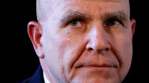 HR McMaster: Why did Trump dump national security adviser?