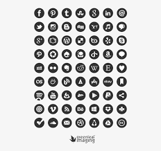 We provide a list of 30 in the article below. Social Media Icons Resume Social Media Icons Transparent Png 522x740 Free Download On Nicepng