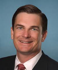 Rep. Austin Scott [R-GA8, 2011-2026], Representative for Georgia's 8th  Congressional District
