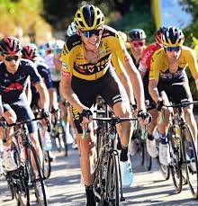 De achterhoeker van team belkin kreeg eerst met hartritmestoornissen af te rekenen, waarvoor hij onder het mes moest. Contact Robert Gesink Official Website