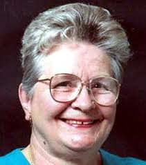 Juanita Holman Obituary (2015)