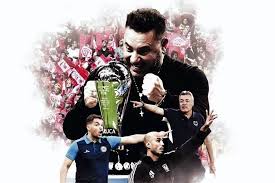 Tiene 'Turco' la experiencia de su lado