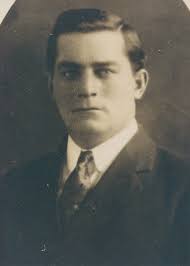 George Theodore Brindle (1878-1938)