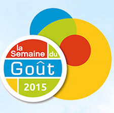 @semainedugout sur facebook @semainedugout sur instagram. Semaine Du Gout France 12 To 18 October 2015 Youth And Healthy Habits