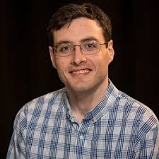 Dan Michelson, Smith College Libraries