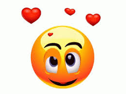 Caritas De Amor GIF - Love Emoji Hearts - Discover & Share GIFs | Animated emoticons, Emoticon love, Emoji images