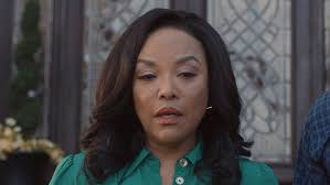 Lady Mae Confesses Her Deepest Secret