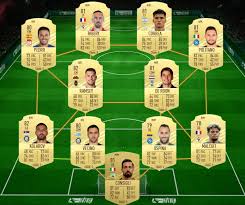 Join the discussion or compare with others! Fifa 21 James Rodriguez Moments Sbc Gunstigste Losungen Belohnungen Statistiken Komponenten Pc
