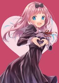Pin On Kaguya Sama Love Is War