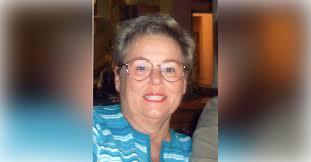 Obituary information for Sonja Stephens Alongi