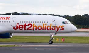 With holiday gems, you have the flexibility to shop around for. Jet2 Holidays Boeing 757 Editorial Stock Photo Image Of Tourism 85013803