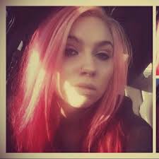 Adrianna Conklin (@Adrianna3088)