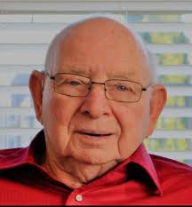 Obituary for Orville Frick