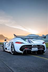 2019 Koenigsegg Jesko Brut Power The Man Koenigsegg Lamborghini Cars Super Cars