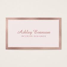 Number of points (per/kd 1 spent). Elegant Rose Gold Foil Border On Blush Pink Business Card Zazzle Com Pink Business Card Gold Business Card Business Card Minimalist
