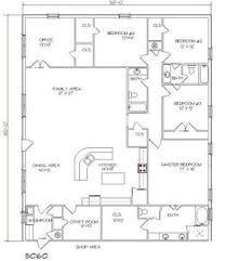 Open floor plan homes are designed for active families. Shop House Floor Plans 5 Bedroom