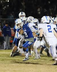 Orland captures first section title in 11 years with win over University  Prep