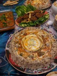 Afghan Food Afghan Food Recipes Afghanistan Food Middle East Recipes