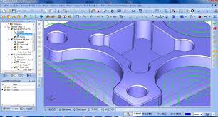 Von prototypen bis zu einzelstücke für gewerbe und hobby. Cnc Frasen Bobcad Cam Effizient G Code Erstellen Lassen