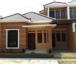 Referensi warna cat luar rumah. Warna Cat Rumah Minimalis Tampak Depan Terbaru Cat Rumah Eksterior Warna Eksterior Rumah Rumah Minimalis
