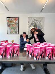 Dorcel et le rappeur Lorenzo créent le 1er sextoy masculin qui fait  enceinte audio