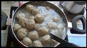 Check spelling or type a new query. Bakso Sapi Homemade Kenyal Lembut Ternyata Ini Rahasianya Youtube