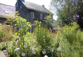Tipps und anregungen rund um den kräutergarten. Haus Ternell Naturzentrum Haus Ternell Crie