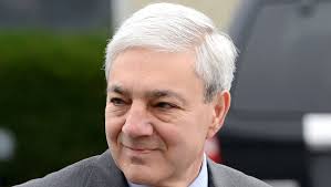 3 ex-Penn State officials face trial over Sandusky abuse