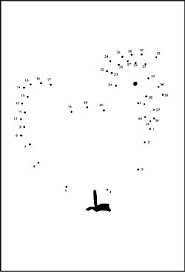 Zahlen verbinden bis 1000 zum ausdrucken free extreme dot to printables 1000 dots malen nach zahlen 1 1000 von punkt zu. Zahlenbilder Zum Kostenlosen Ausdrucken Fur Kinder Kinderratsel