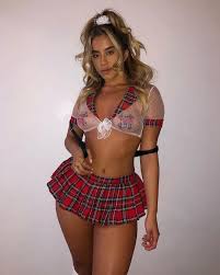 Jasmine Chiquito : rNicedress