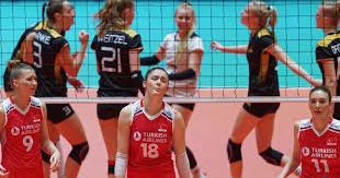 Juegos olímpicos tokyo 2020 conoce la. Los 24 Equipos Clasificados Para El Torneo Olimpico De Voleibol En Tokio 2020 Noticentro 1 Cm