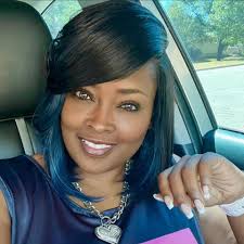 Dee DeeThe Doll Scherrell Buhl Jazmine Nicole La'Kiyah come out from among  them lol