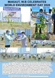 Makaut Wb Iqac Activity