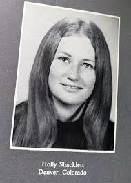 Holly Kennedy Obituary