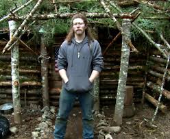 I Do Not Mind Living In The Woods With U As Long As I Have U Forever Alaskan Bush People Alaskan Bush People Bam Bam Bam Brown