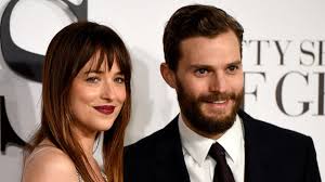 He has been married to amelia warner since april 27, 2013. Jamie Dornan Responds To Fifty Shades Of Grey Criticisms About His Chemistry With Dakota Johnson Vanity Fair