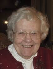 Obituary information for Muriel E. Birk