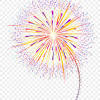 Fireworks gif find share on giphy. 1